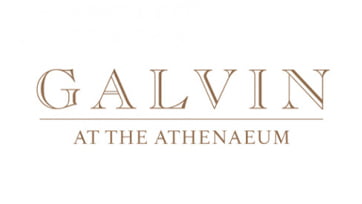 Galvin at the Athenaeum