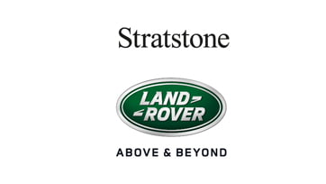 Stratstone Land Rover Mayfair