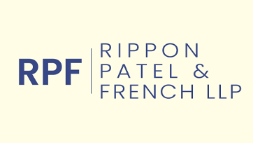 Rippon, Patel & French LLP