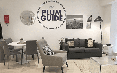Meet the partner – Plum Guide