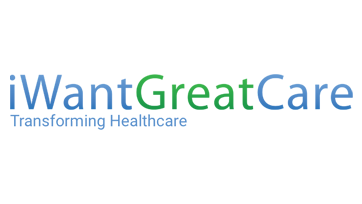 I Want Great Care