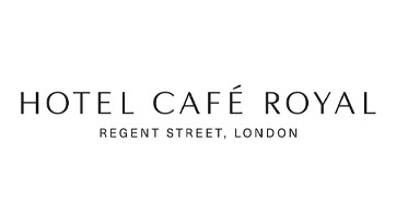 The Hotel Cafe Royal