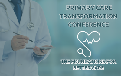 Primary Care Transformation Conference South