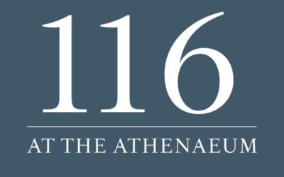 116 at the Athenaeum
