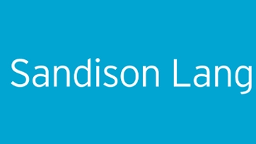 The Doctors Club is delighted to welcome Sandison Lang as a partner