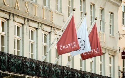 The Castle Hotel