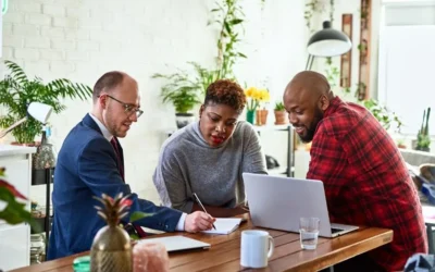 Wesleyan Financial Services Ltd